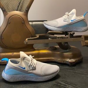 Nike Lunar “MAG”